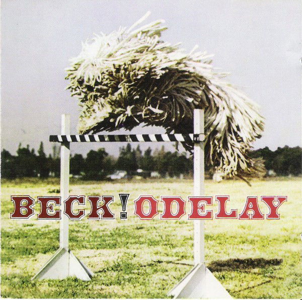 Beck!: Odelay (1996)